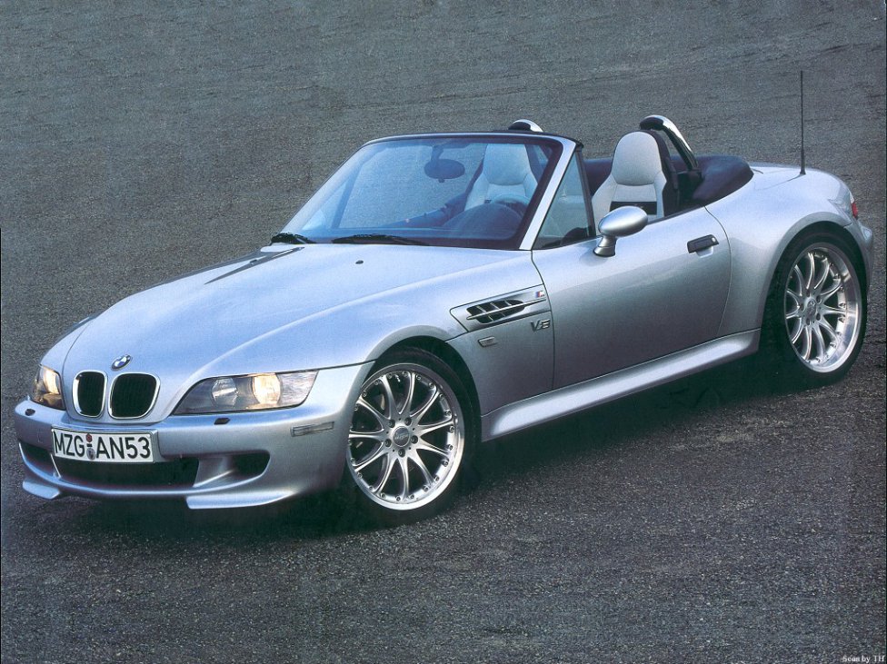 Los coches de James Bond