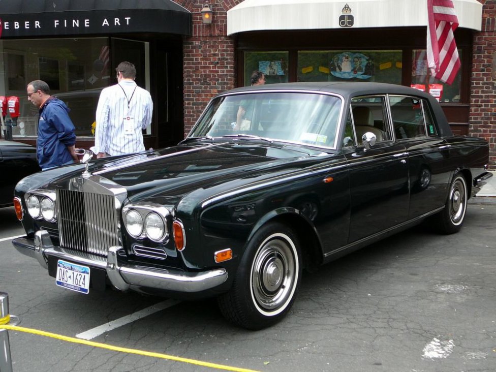Los coches de James Bond