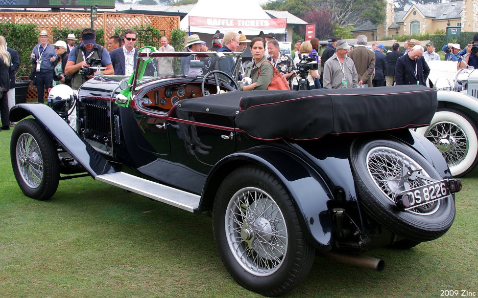 Los coches de James Bond