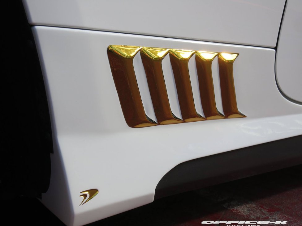 ¿El Rolls-Royce más poligonero de la historia?