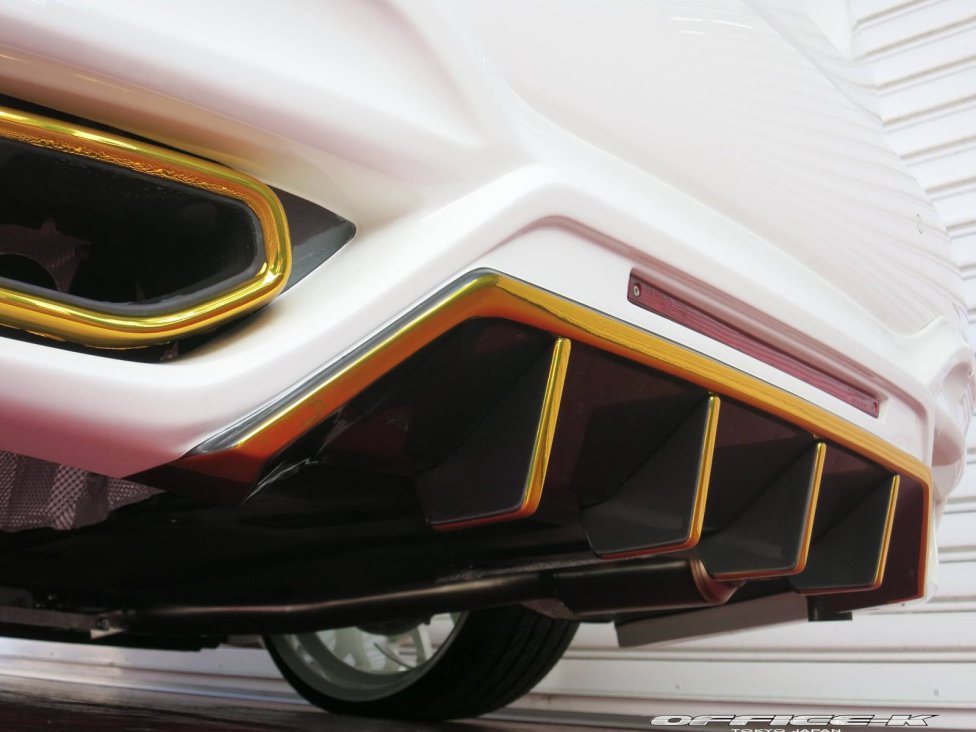 ¿El Rolls-Royce más poligonero de la historia?