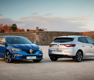 Mégane