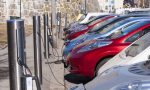 El primer país del mundo donde una marca solo venderá coches eléctricos