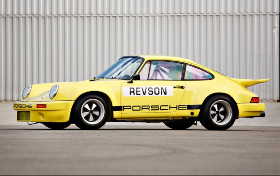 Jerry Seinfield saca a subasta sus 16 Porsches