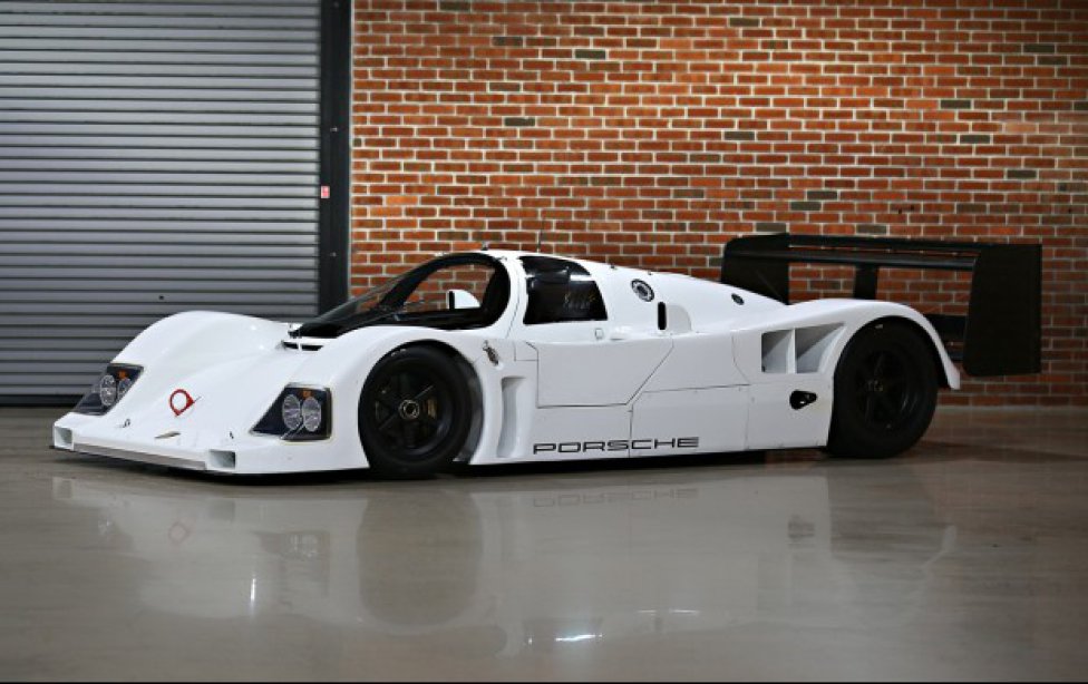 Jerry Seinfield saca a subasta sus 16 Porsches
