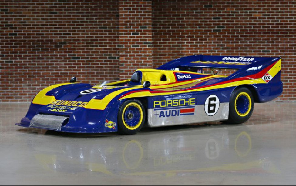 Jerry Seinfield saca a subasta sus 16 Porsches